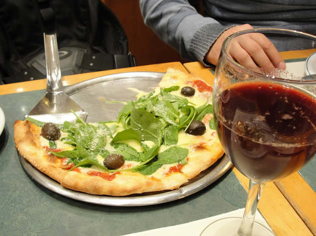 Onde comer em Buenos Aires