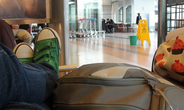 Transporte em Buenos Aires