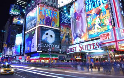 Melhores peças da Broadway – Qual assistir?