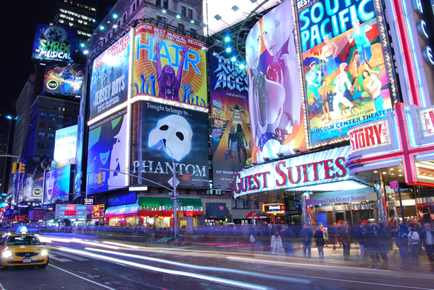 Melhores peças da Broadway – Qual assistir?