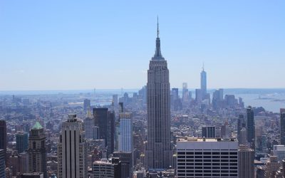 Empire State Building ou Top of the Rock – Qual visitar?