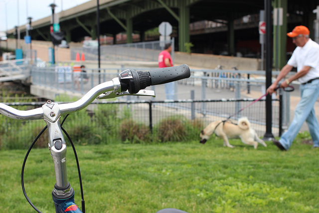 Lojas de bicicleta em Nova York