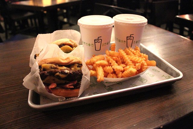 Onde comer em Nova York?