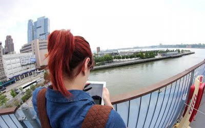 Internet 3G em Nova York – Como conseguir?