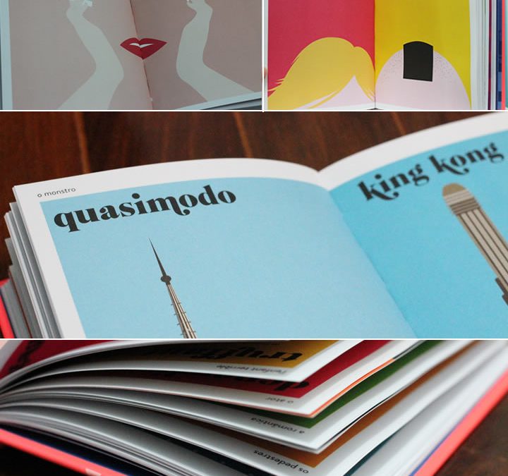 Leitura de viagem – “Paris versus New York” – Vahram Muratyan