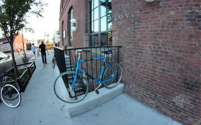 Cenário das bicicletas em Nova York – Bikes em NY