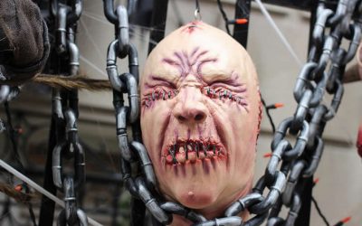 Halloween em Nova York – Dicas de eventos