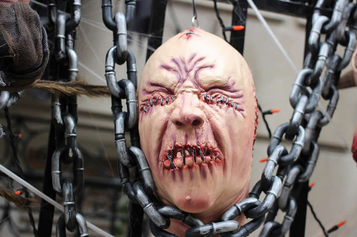 Halloween em Nova York – Dicas de eventos