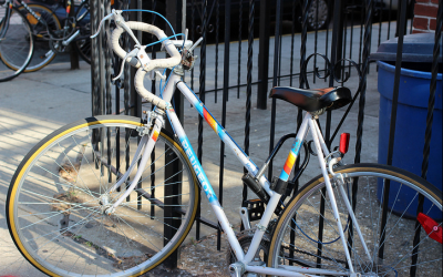 Os cenários das bikes de Nova York – parte 2