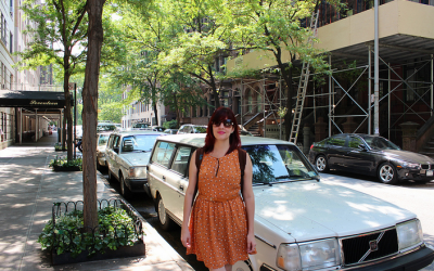 Hospedagens Midtown East, Upper West Side e Times Square