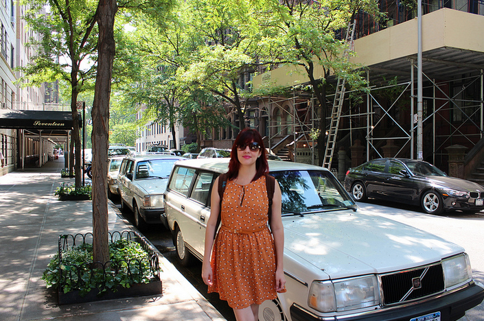 Hospedagens Midtown East, Upper West Side e Times Square