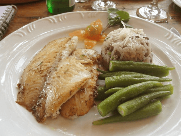 Programas de Verão – Restaurante Aprazível em Santa Tereza