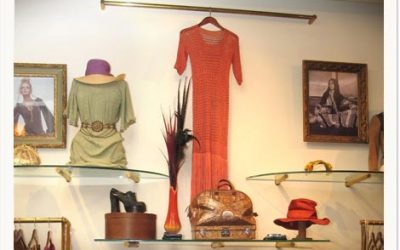 Guia de Brechós e Sebos em Nova York