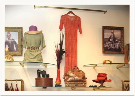 Guia de Brechós e Sebos em Nova York