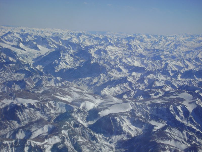 Hola! 10 dicas diferentes de Santiago do Chile!