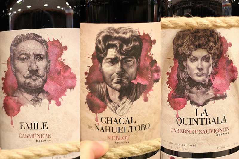 Vamos fazer feira? O que tem no supermercado de Santiago do Chile?