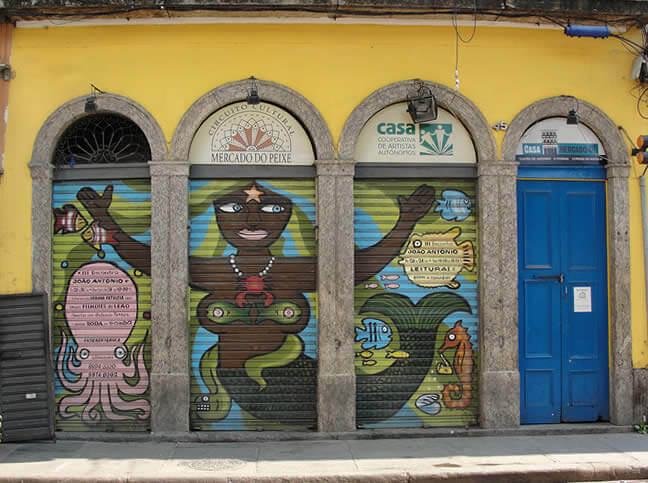 Guia Rio de Janeiro – 8 passeios imperdíveis no Centro do Rio