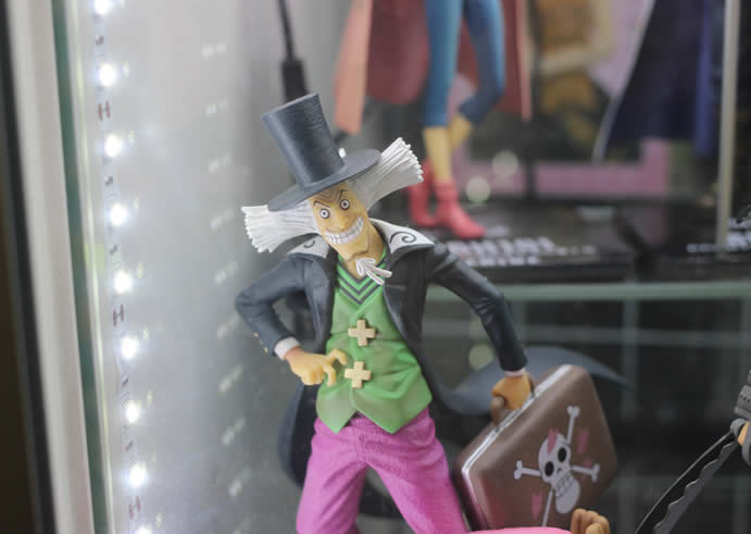 Lojas geeks em São Paulo Que Você Deve Visitar