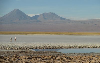 9 lugares imperdíveis no deserto do Atacama