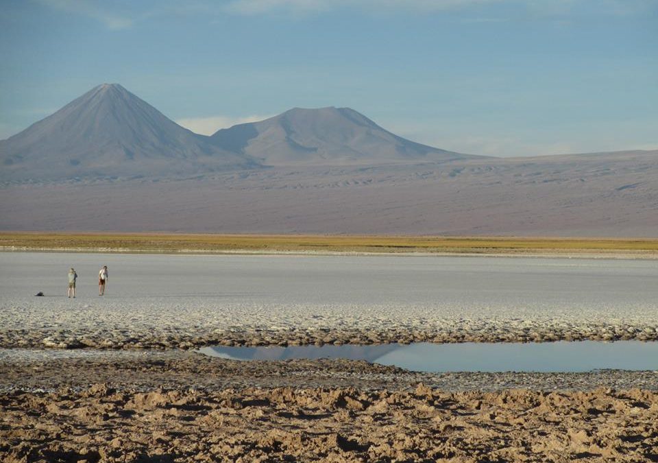 9 lugares imperdíveis no deserto do Atacama