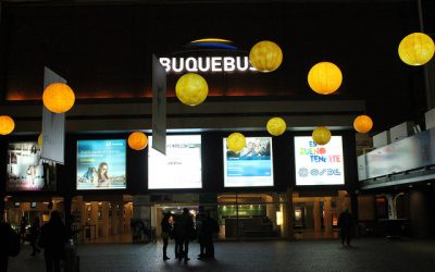 Buquebus ou Seacat? De Buenos Aires a Colônia do Sacramento