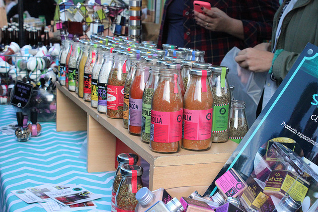 Conheça o Buenos Aires Market