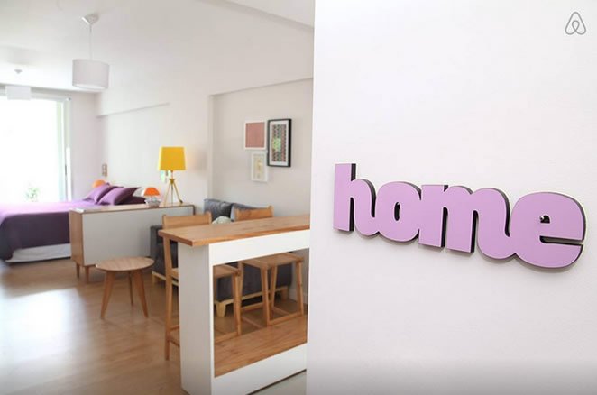 Airbnb é confiável? Conheça nossa experiência na Argentina