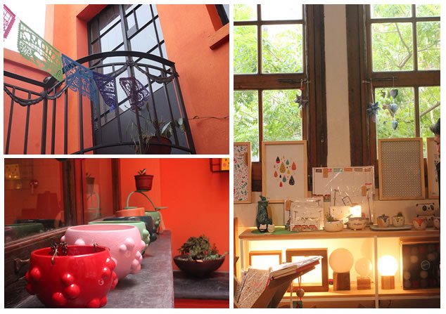 Loja de decoração em Palermo – Conheça a Mil Gracias