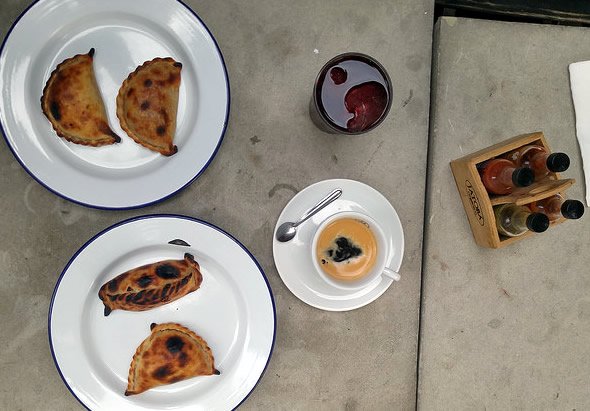 Tour Masterchef – La Guapa Paola Carosella – Parte 3