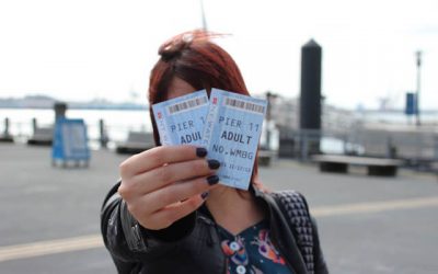 5 Experiências Memoráveis em Nova York