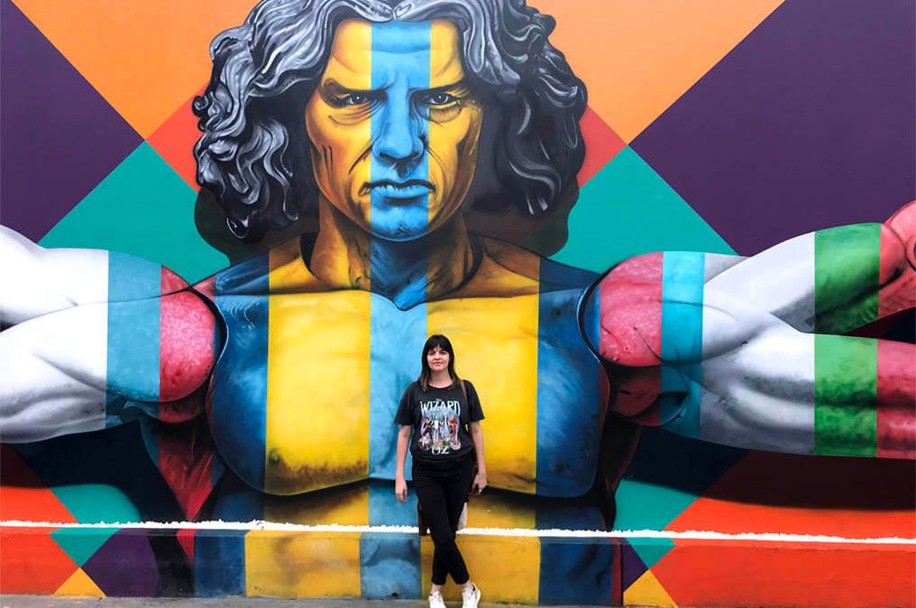 Exposição Leonardo da Vinci – 500 Anos