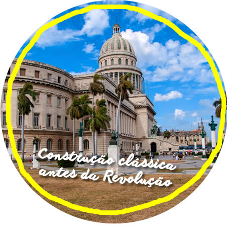 Capitólio Havana | Turismo em Cuba Capitólio Havana | Turismo em Cuba