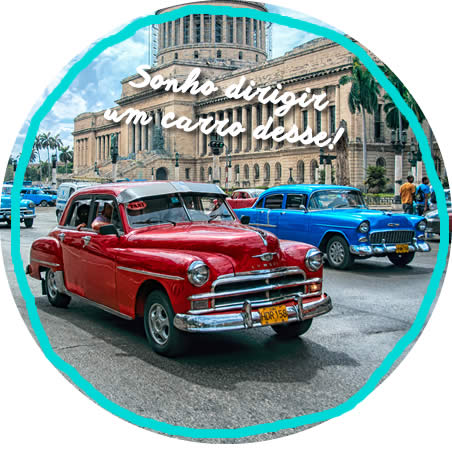 Carros antigos | Turismo em Cuba Carros antigos | Turismo em Cuba