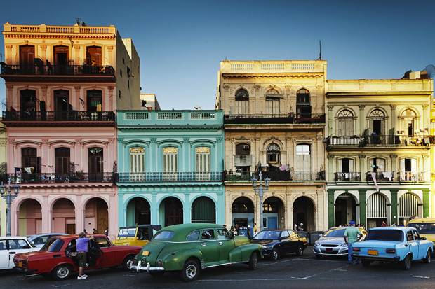 Dicas de turismo em Cuba | Viagem para Havana Dicas de turismo em Cuba | Viagem para Havana