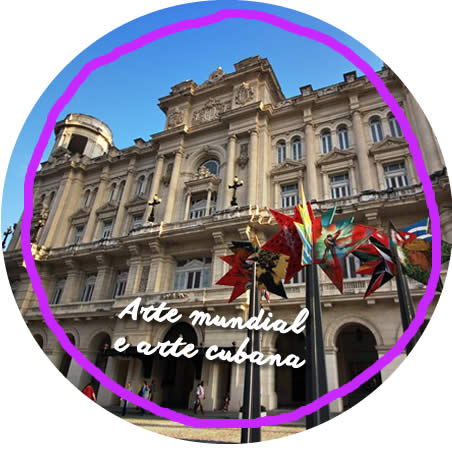 Arte Cubana | Turismo em Cuba Arte Cubana | Turismo em Cuba
