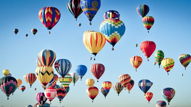 albuquerque-balao-festival