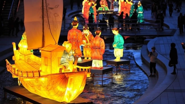 festival-lanternas-seoul