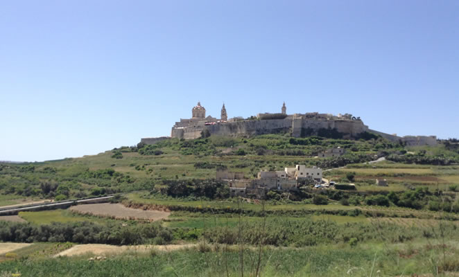 Ilha de Malta