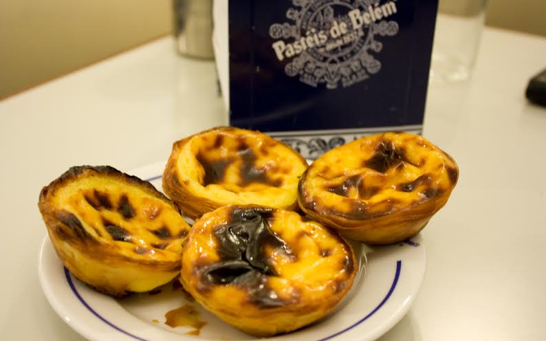 Pastéis de Belém Portugal Pastéis de Belém Portugal