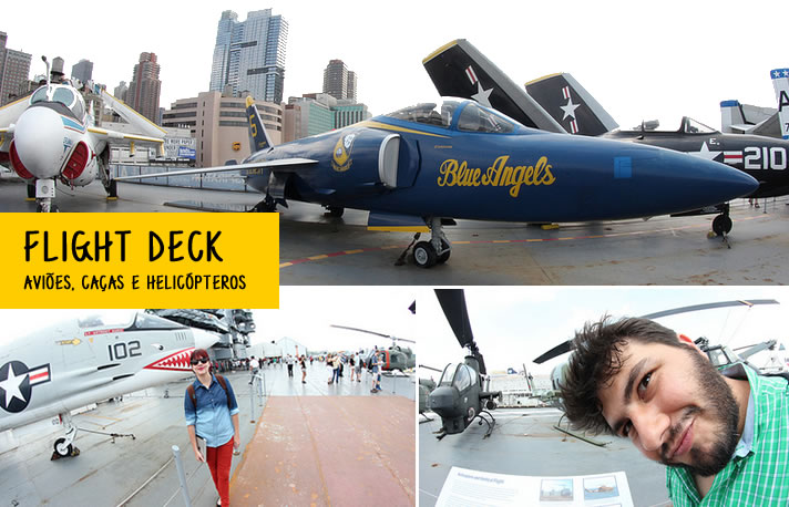 Intrepid Museum