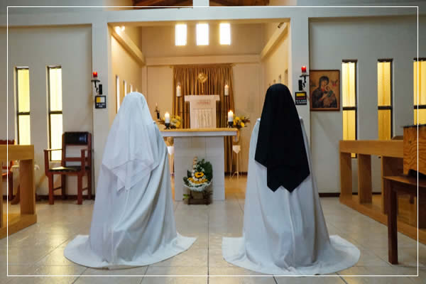 Tyburn Convent | Programas gratuitos em Londres